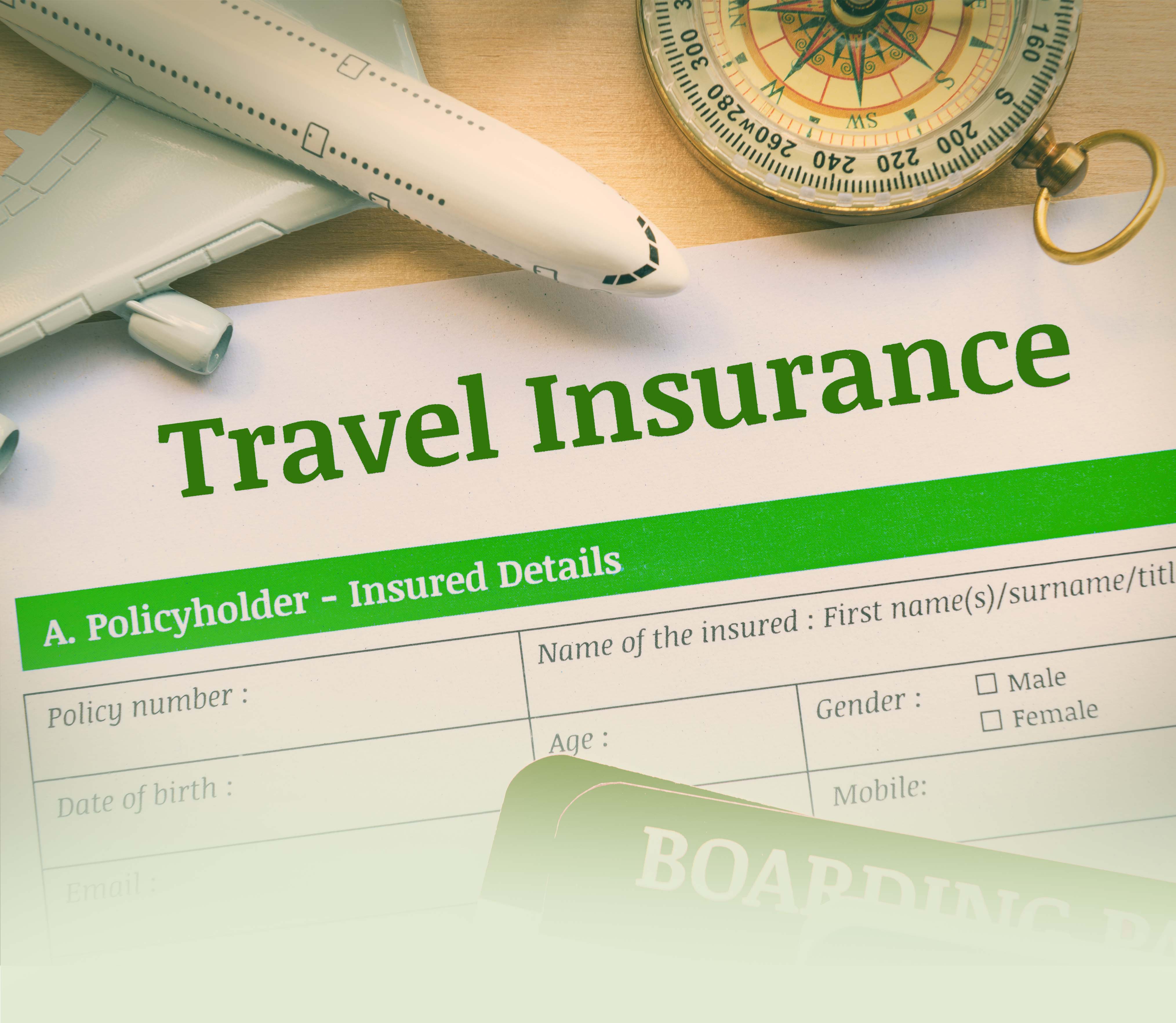 travel insurance